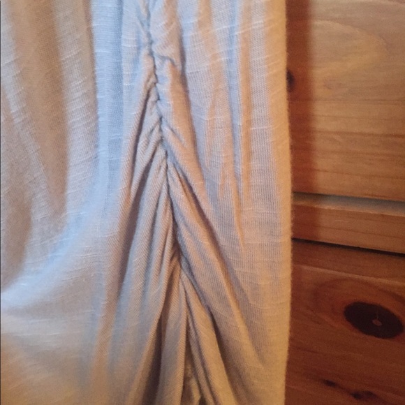 Charlotte Russe sleeveless top - Picture 3 of 8